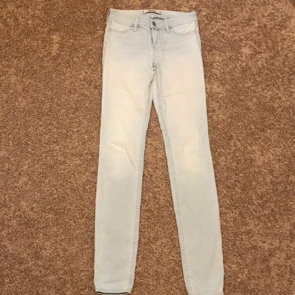 Hollister jeans 👖 - Picture 3 of 7